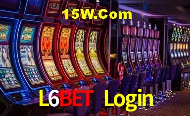 Bonus Features L6Bet Login