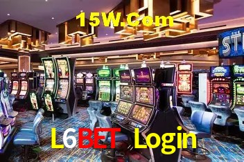 API Integration L6Bet Login
