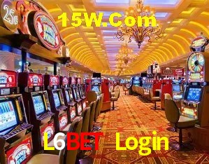 Seasonal Promotions L6Bet Login