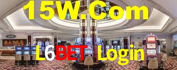 Welcome Bonus L6Bet Login