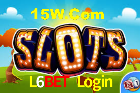 Premium Interface L6Bet Login