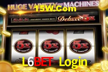 Account Benefits L6Bet Login
