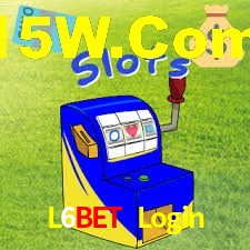Daily Bonuses L6Bet Login